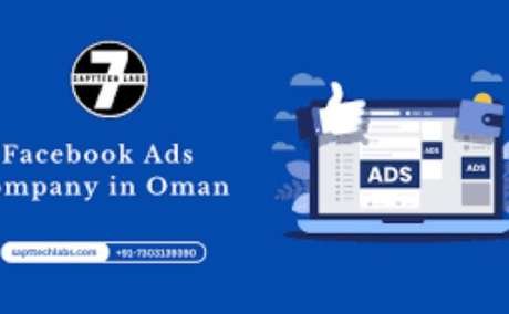 Discover the Best Facebook Ads Company in Oman for Exceptional Results