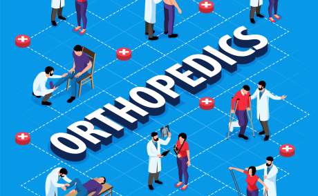 Ortho Doctor in Mohali - Dr. Manu Mengi