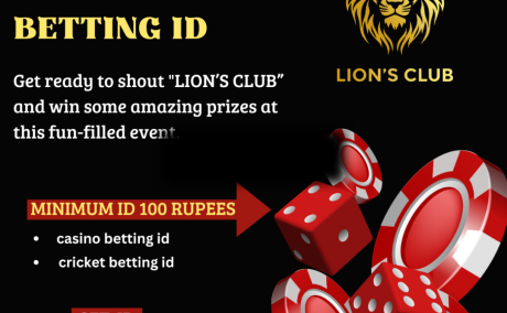 Ultimate Casino Betting ID by OnlineCasinoBettingID.com