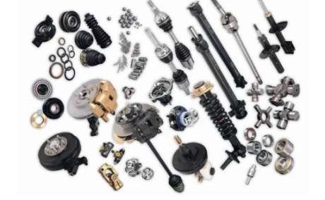 Auto Components Manufacturing In Mumbai