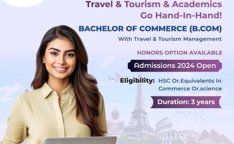 Bachelor of Commerce Colleges in Vile Parle, Mumbai - MNWC