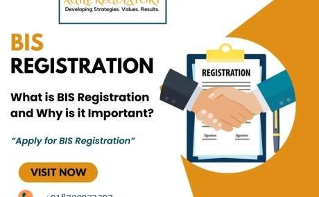 What is BIS Registration and Why is it Important?