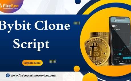 Bybit Clone Script I Bybit Clone Script Software I Firebee Techno Services