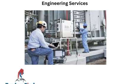 Explore the Top Engineering Services in UAE | TradersFind