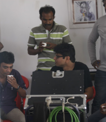 Top Best Video Production Agency / Company in Coimbatore