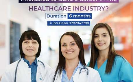 Diploma Hospital & Healthcare Management Course in Mumbai - MNWC