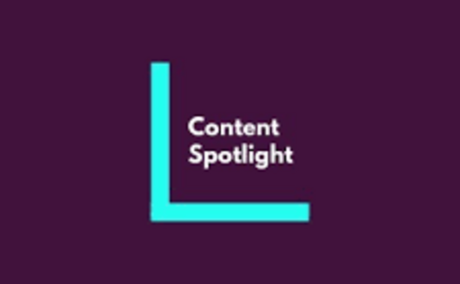 Content Spotlight