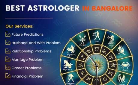 Best Astrologer in Bangalore | Shirdi Sai Krupa Astrology