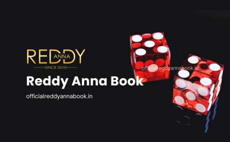 Elevate Your Gameplay with Reddy Anna Book