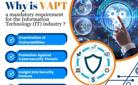 VAPT Certification in Bangalore