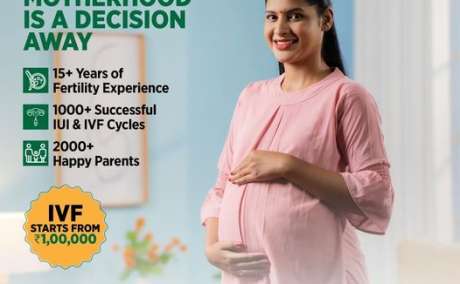 Best IVF Centre in Hyderabad