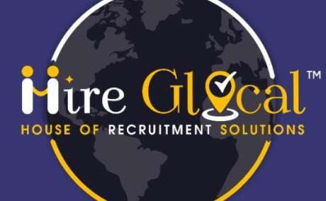 Hire Glocal - Top IT Staffing Companies in Bhilai