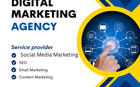 Best Digital marketing Services in Punjab