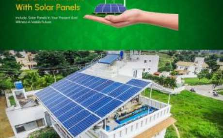 Top Solar Panel Distributor in Lucknow: Quality and Affordability Combined