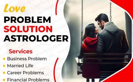 Love Problem Solution Astrologer in Whitefield