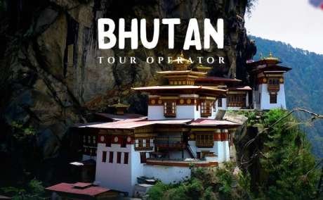 Trusted Bhutan Tour Operator - Ganesh Tour And Travels