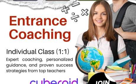 Best Online Entrance Coaching (Medical, Engineering, Management, Kerala SET, UGC NET)  in Kerala