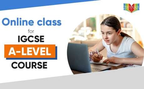 Achieve A-Level Excellence with Ziyyara: Premier Online Tuition