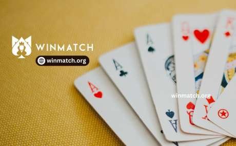 WinMatch: Play and Win!