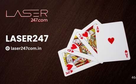 Laser247 Online Platform