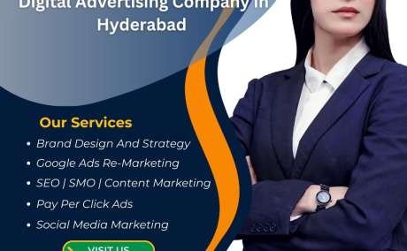 Digital advertising company in hyderabad | +91 701 319 6804 | iConquerors