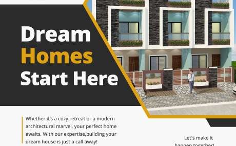 Home Art Constructions: Bringing Dreams to Reality