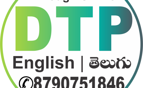 DTP Online Services