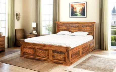 Sheesham Furniture Suppliers in Jaipur