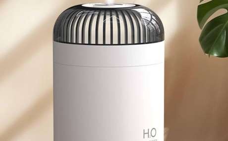 Dreamzy Humidifier Review & Benefits - Dreamzy Humidifier Experiences Official Price Order Now