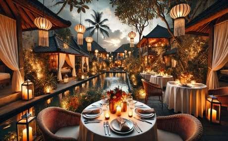 Best Indian Catering in Kuta Bali