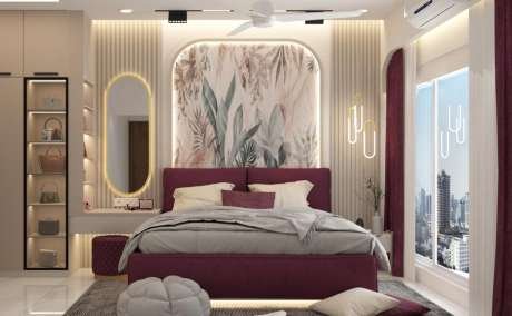 Best Professional Residential Interiors in Navi Mumbai: Top Premium Designs by Holla Homes