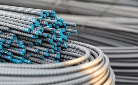 Buy TMT Bars for All Construction Needs on SteelonCall