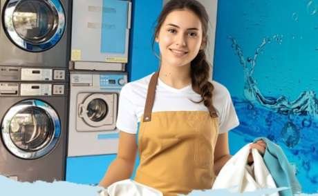 Laundry Service in Jagatpura | Dry Cleaners in Jagatpura