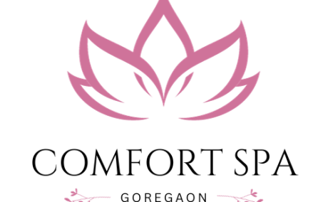 Comfort Spa In Goregaon 9833365487