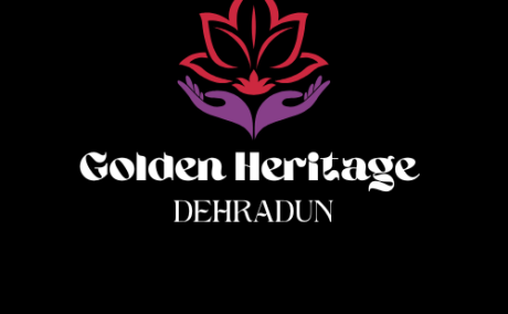 Golden Heritage Spa Dehradun 9557364794