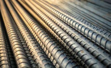 Buy Steeloncall TMT Bars Online - Best Quality at Best Prices!