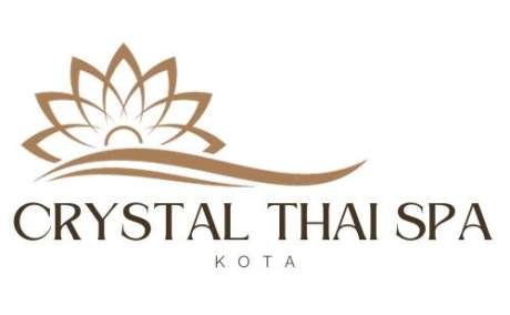 Crystal Thai Spa In Kota 9256604345