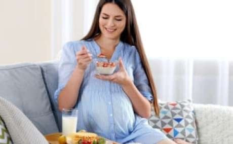 Post-pregnancy / Postpartum Diet & Weight Loss Coaching Online