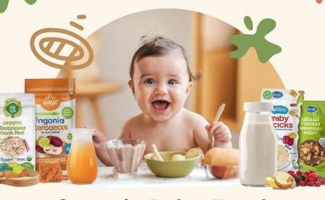 Buy Baby Food Online at the Best Prices - Order Now!