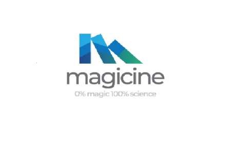 Magicine Pharma - Ketricho Gummies