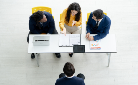 Effective Hiring Tips for Delhi Businesses - Hire Smart with Humaaro