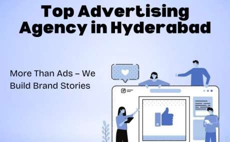 Top Advertising Agency in Hyderabad|9392179160|iConquerors