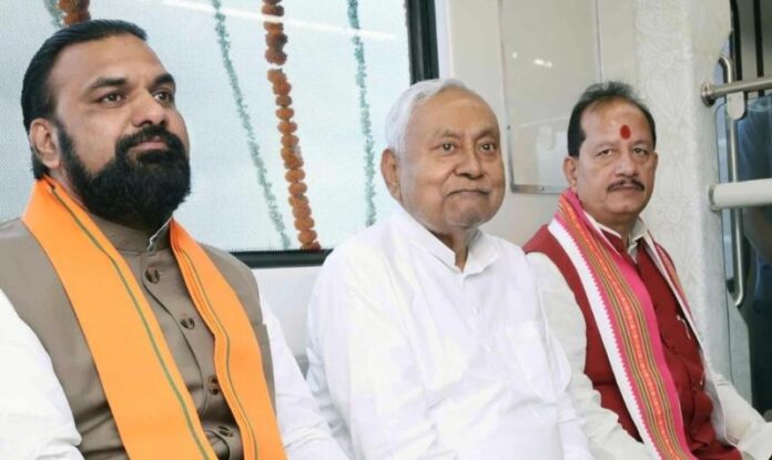 samrat-chaudhary-vijay-kumar-sinha-Nitish-Kumar-assets.jpg